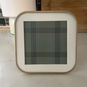 Hearth & Hand Picture Frame